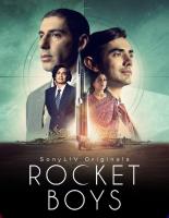 Rocket Boys (Serie de TV) - Poster / Imagen Principal