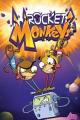 Rocket Monkeys (Serie de TV)