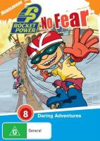 Rocket Power (TV Series) - Others