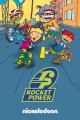 Rocket Power (Serie de TV)