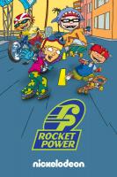 Rocket Power (Serie de TV) - Poster / Imagen Principal