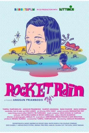 Rocket Rain 