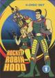Rocket Robin Hood (TV Series)