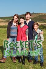 Rocket's Island (Serie de TV)