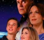 El proyecto Mercury (TV)