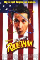 Rocketman (Rocket Man)  - Poster / Main Image