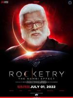Rocketry: The Nambi Effect 