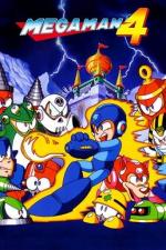Mega Man 4