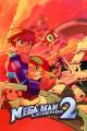 Mega Man Legends 2 