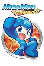 Mega Man Powered Up