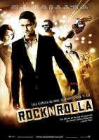 RocknRolla  - Posters