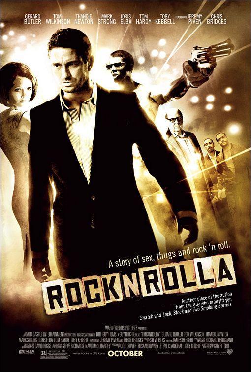  RocknRolla 2008 FilmAffinity