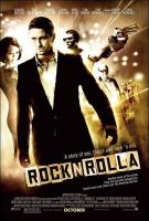 RocknRolla  - Poster / Imagen Principal