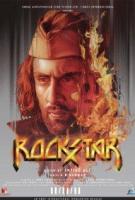 Rockstar  - 