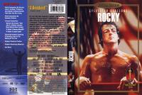 Rocky  - Dvd