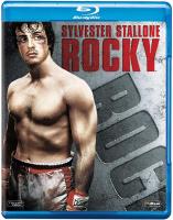 Rocky  - Blu-ray