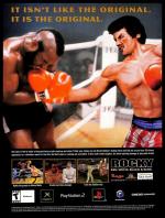 Rocky 