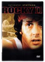 Rocky II  - Dvd