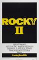 Rocky II, la revancha 