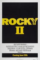 Rocky II  - Poster / Imagen Principal