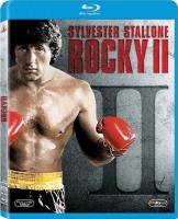 Rocky II  - Blu-ray