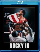 Rocky IV  - Blu-ray