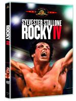 Rocky IV  - Dvd