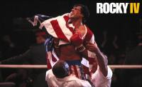 Rocky IV  - Wallpapers