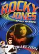 Rocky Jones, Space Ranger (TV Series) (Serie de TV)