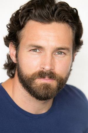 Rocky Myers