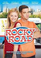 Rocky Road (TV) - Poster / Main Image