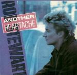Rod Stewart: Another Heartache (Music Video)
