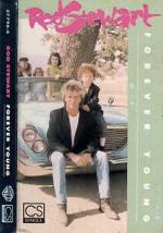 Rod Stewart: Forever Young (Vídeo musical)