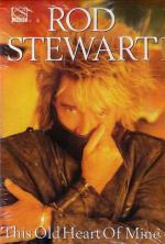 Rod Stewart & Ronald Isley: This Old Heart of Mine (Vídeo musical)