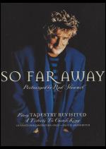 Rod Stewart: So Far Away (Music Video)