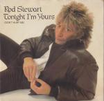 Rod Stewart: Tonight I'm Yours (Music Video)