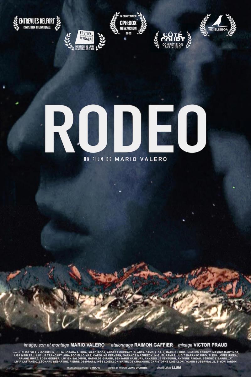 Rodeo (2019) FilmAffinity
