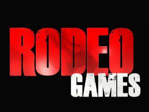 Rodeo Games