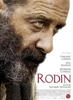 Rodin  - Poster / Imagen Principal