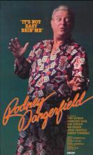Rodney Dangerfield: It's Not Easy Bein' Me (TV)