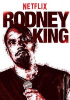 Rodney King  - Poster / Main Image