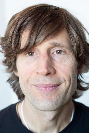 Rodney Mullen