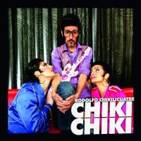 Rodolfo Chikilicuatre: Baila el chiki-chiki (Vídeo musical) - Caratula B.S.O