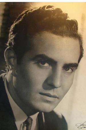 Rodolfo Salerno