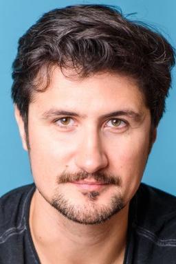 Rodrigo Beilfuss