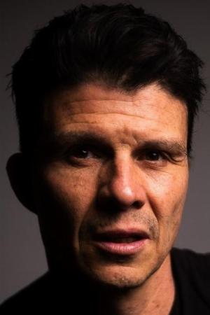 Rodrigo Oviedo