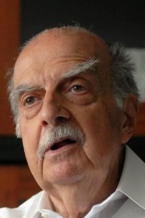 Rogelio García Lupo