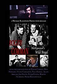 Roger Corman: Hollywood's Wild Angel 