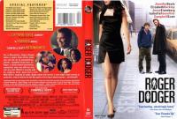 Roger Dodger  - Dvd