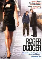 Roger Dodger  - Poster / Main Image